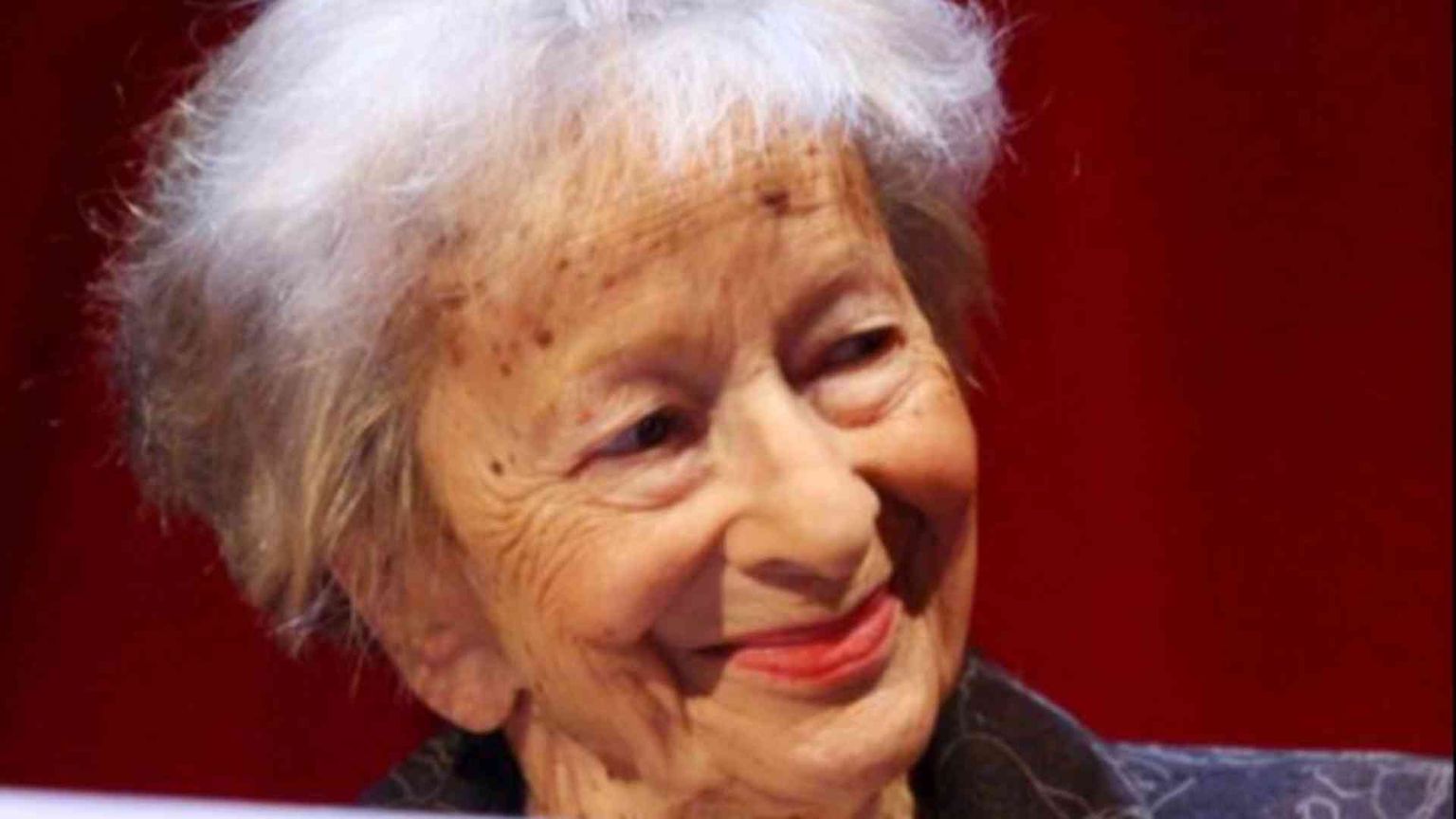 L'amore maturo di Wisława Szymborska per il suo Kornel