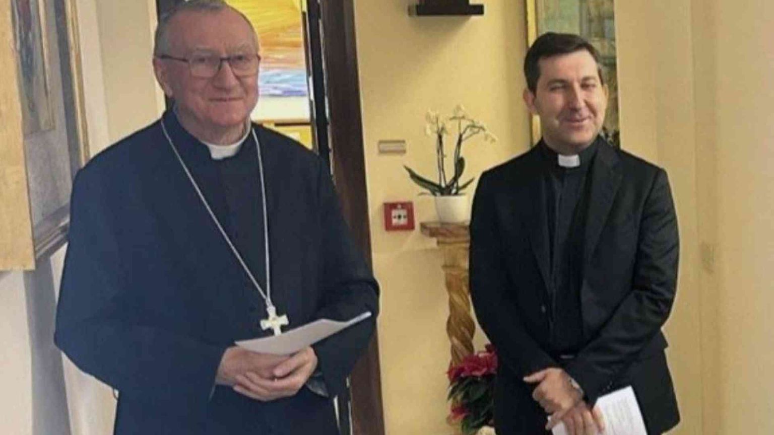 Monsignor Vincenzo Turturro è il nuovo nunzio in Paraguay