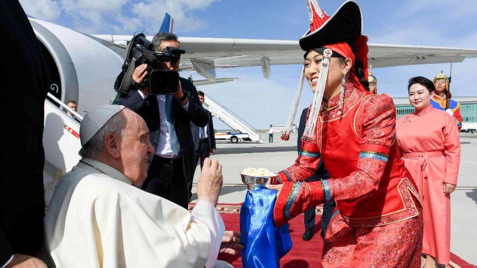 I viaggi del Papa, la Gmg, il Sinodo: il 2023 della Chiesa