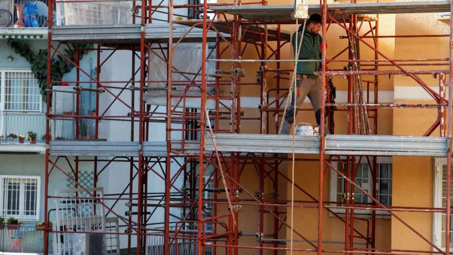 Ecco come cambiano il Superbonus e gli aiuti per la casa