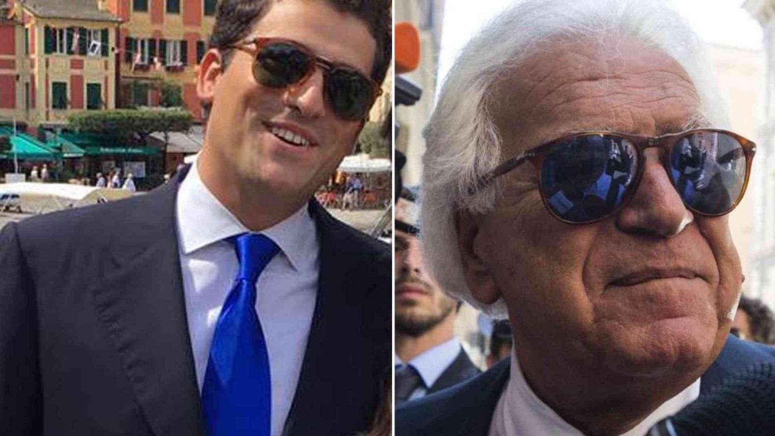 Illeciti, Verdini junior ai domiciliari. E l'inchiesta ora scuote il governo