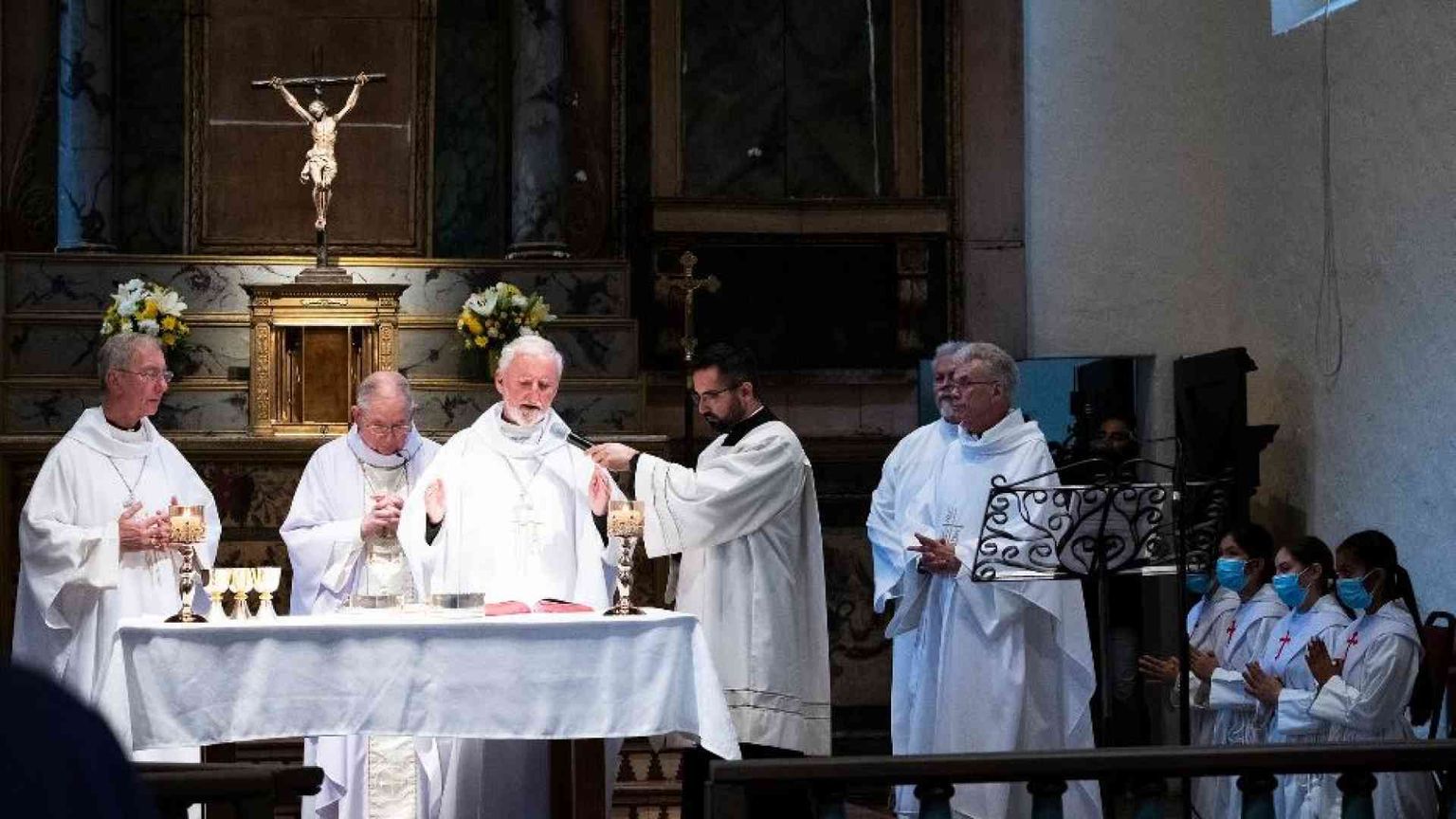 Un vescovo, sette laici: chi sono i 20 “martiri” della fede del 2023