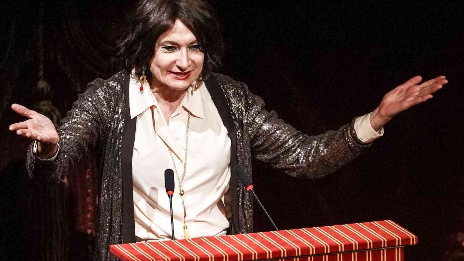 Luxuria: la mia storia con la fede. Ho vissuto il rifiuto e poi l'accoglienza