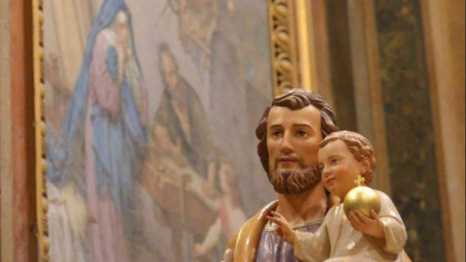 Cosa ci insegna oggi il silenzio di Giuseppe, padre che ci somiglia?