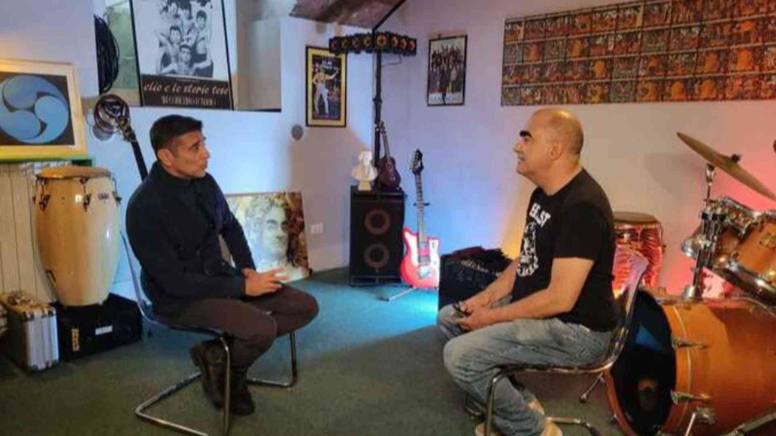 "Il cacciatore di sogni": 5 puntate raccontano la disabilità senza stereotipi