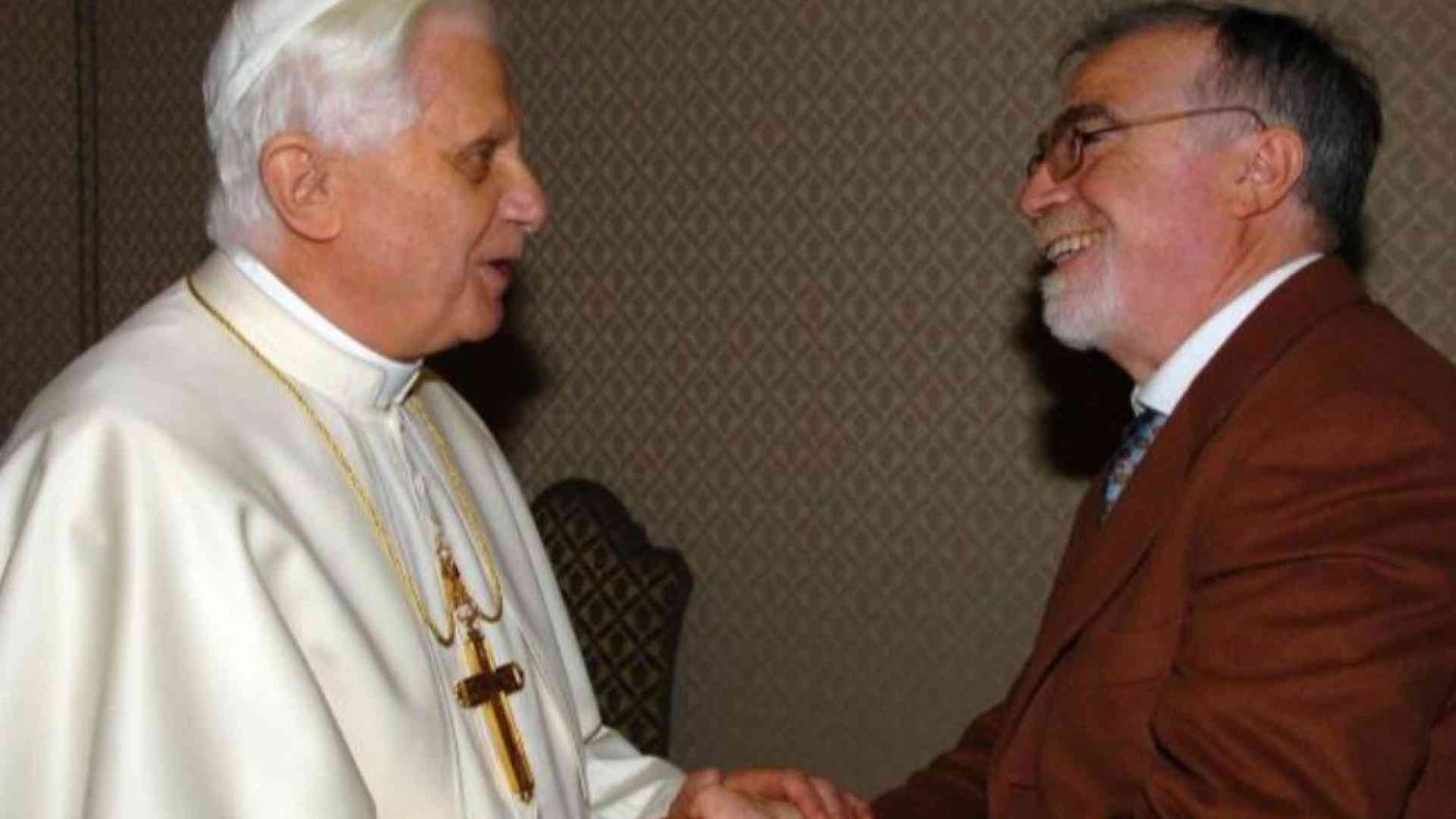Il biografo di Ratzinger: «Era pieno di progetti, fino alla fine»