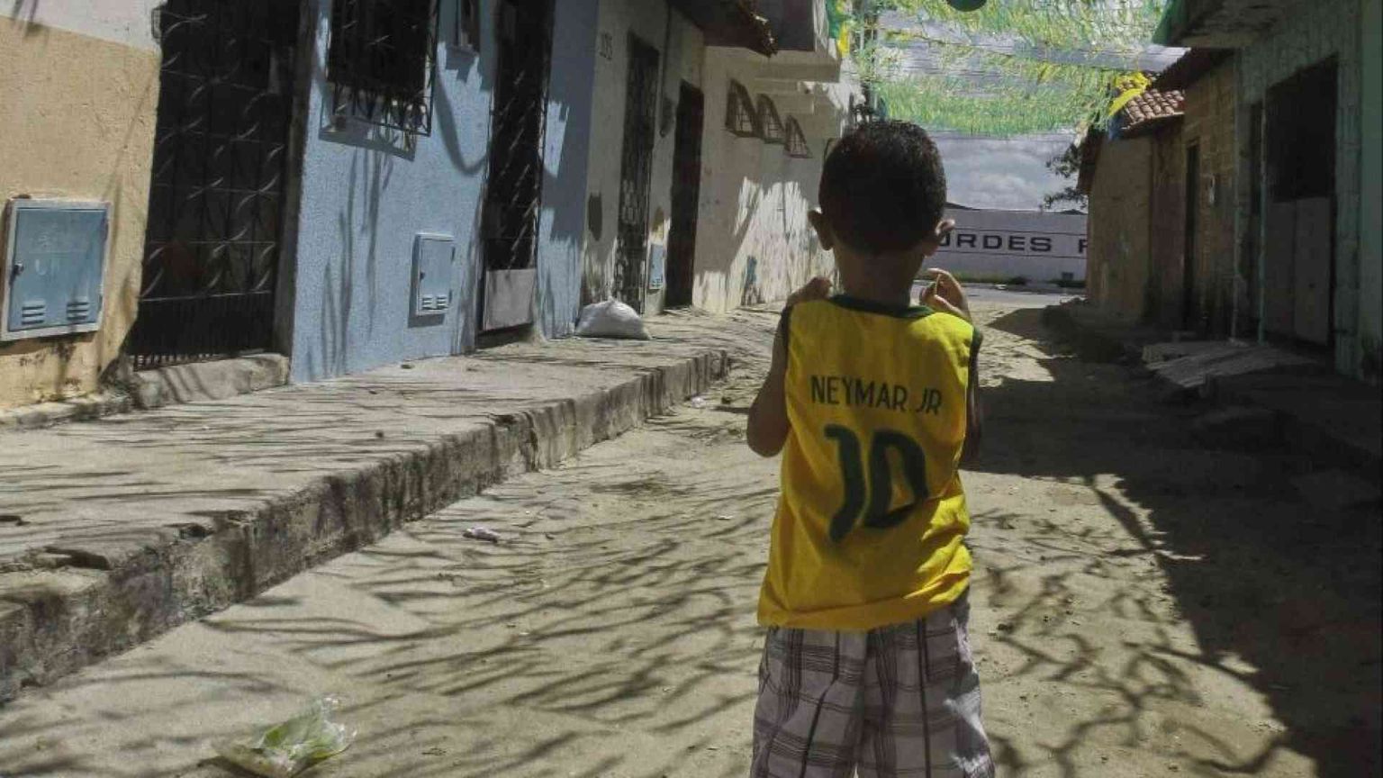 La sfida del nuovo Brasile di Lula: quasi 2 milioni i baby-lavoratori