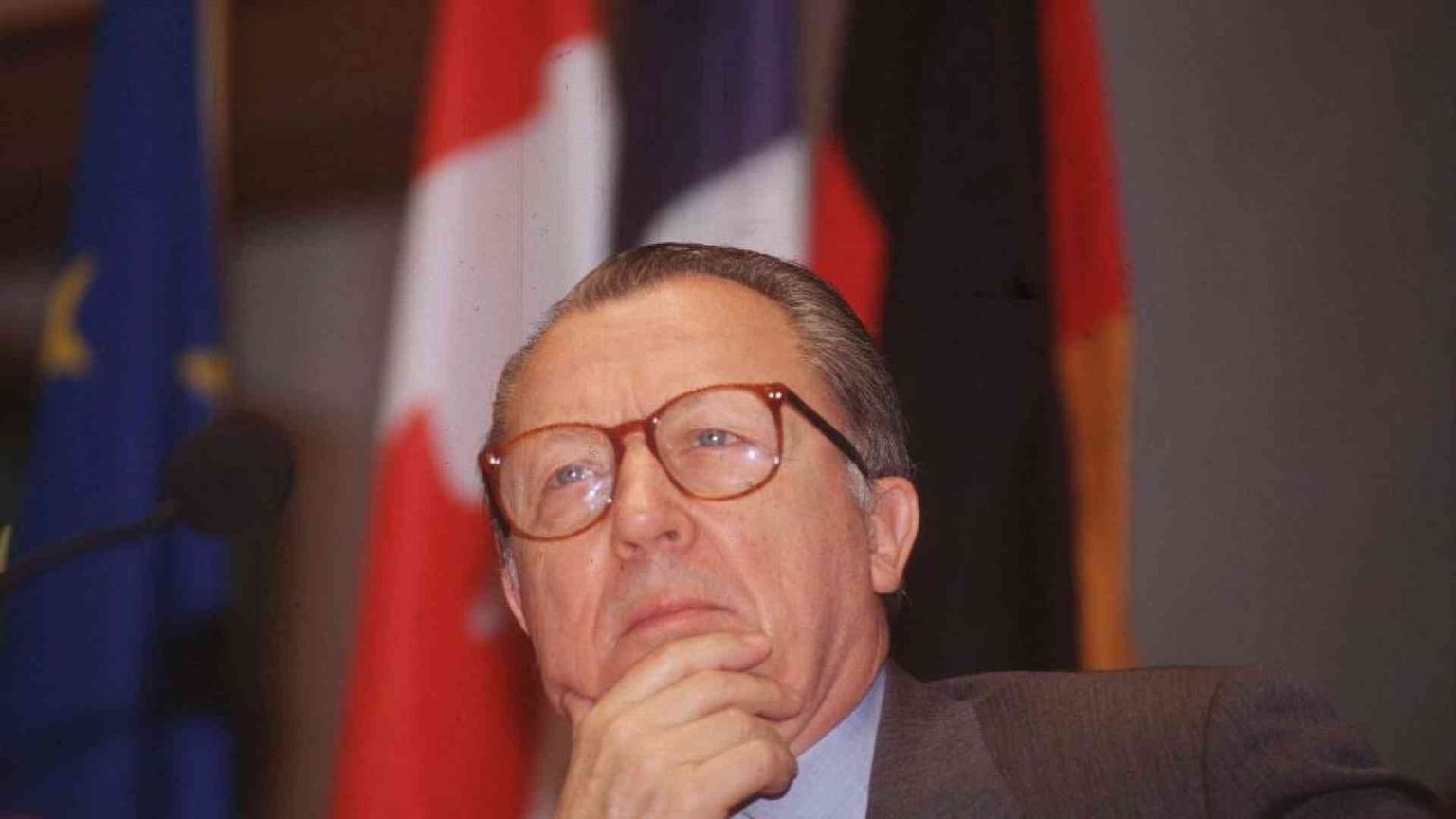 Le “quattro libertà” di Delors e il suo progetto europeo da concludere