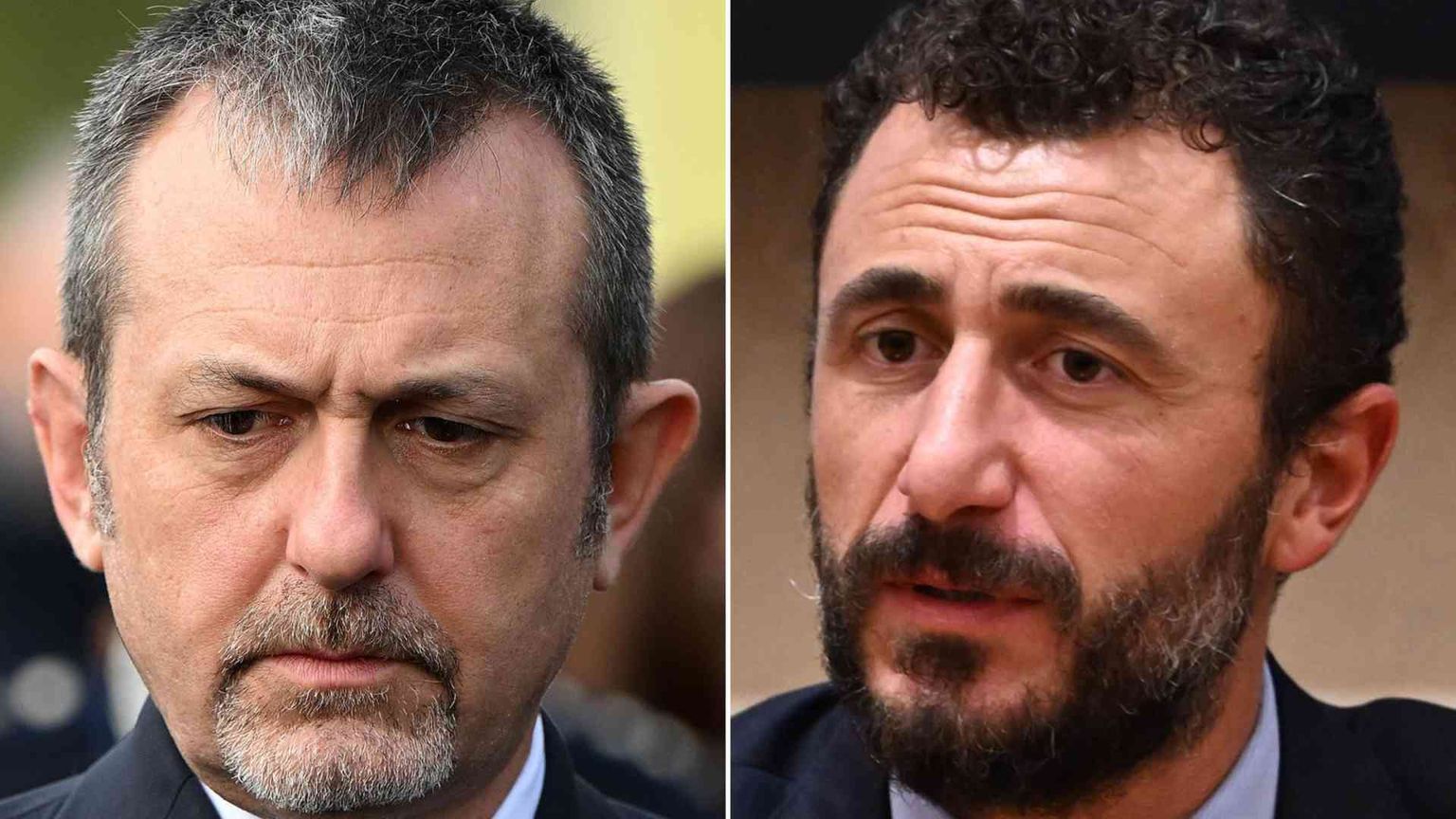 Deputato Fdi armato al cenone con Delmastro: parte un colpo, invitato ferito