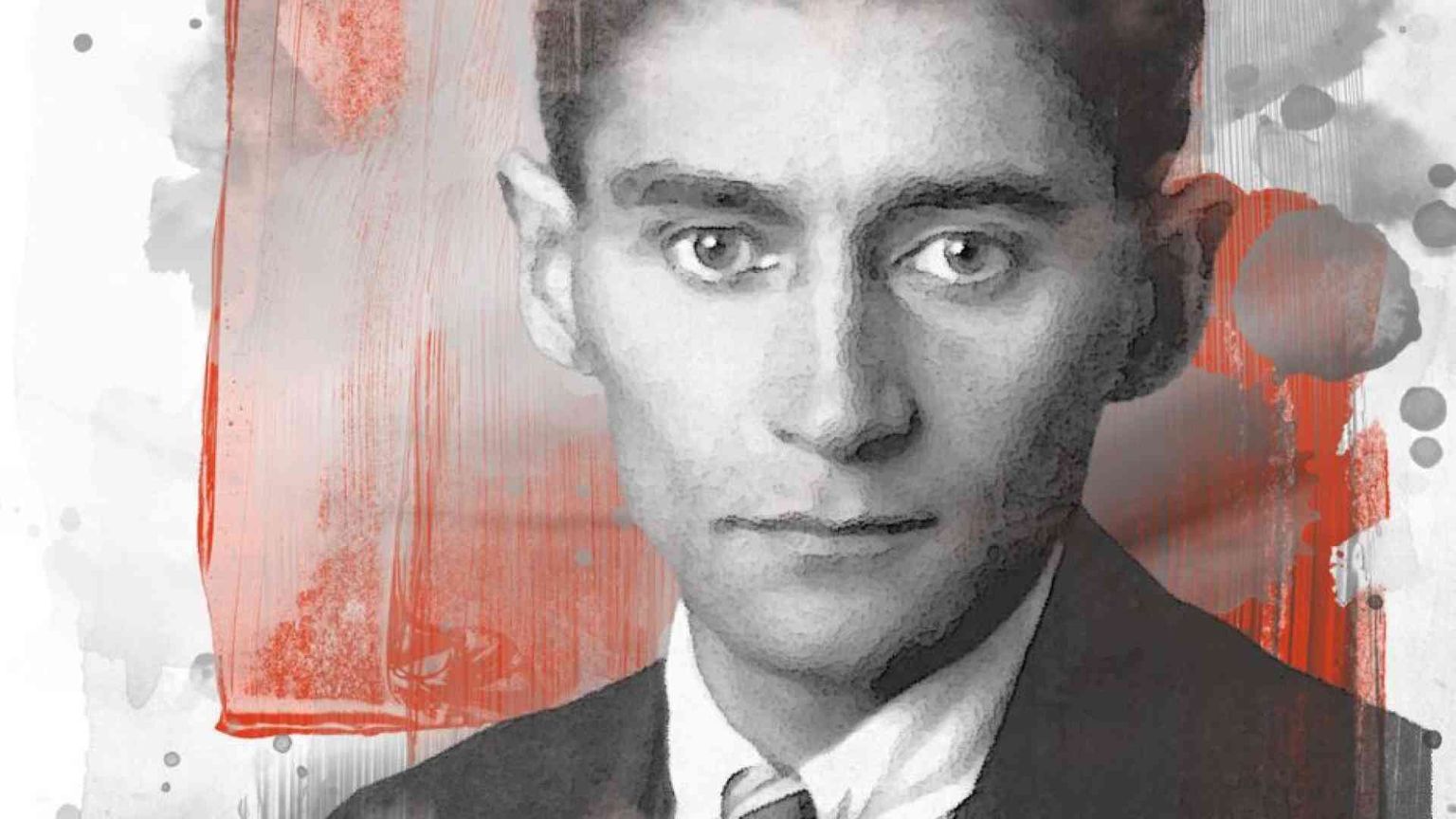 Il tempo per Franz Kafka è un labirinto senza uscita