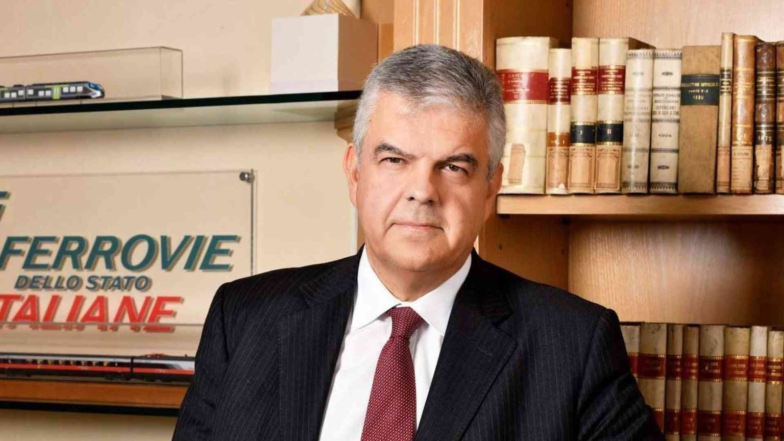 Ferraris: «Energia, logistica e sociale. Le sfide di Fs per la sostenibilità»