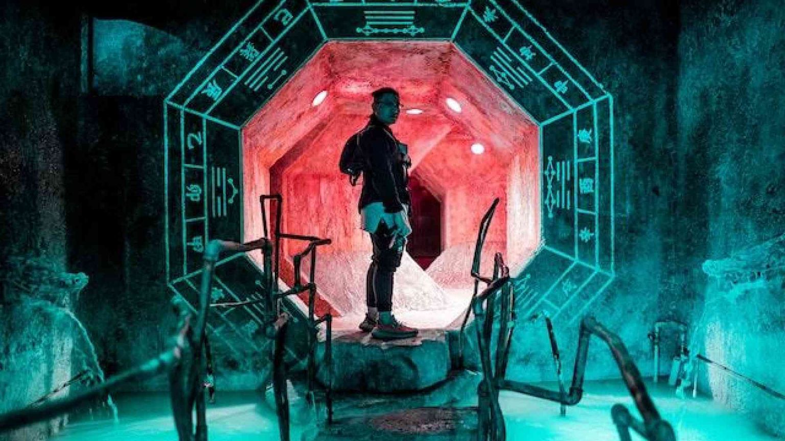 Distopia: significato e storia della parola del decennio