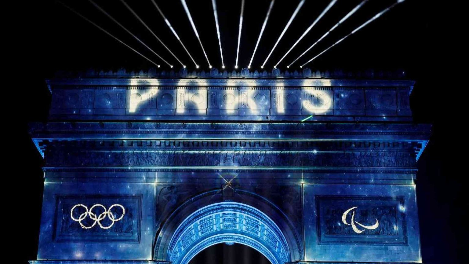 Dai Giochi agli Europei, un anno di sport