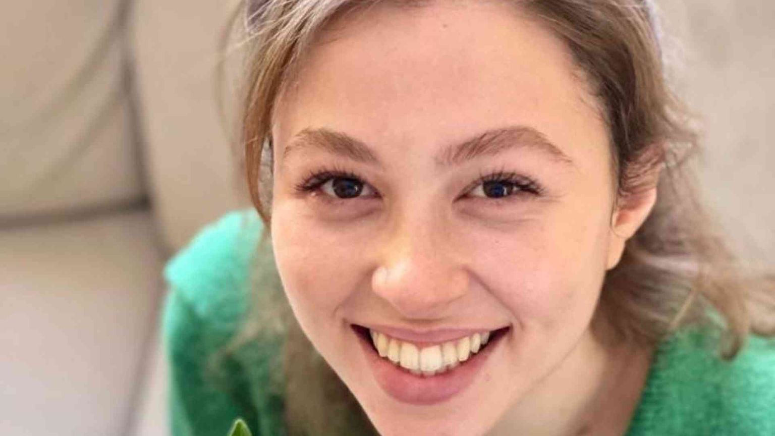 Che cos’è la maternità per le ragazze di vent'anni