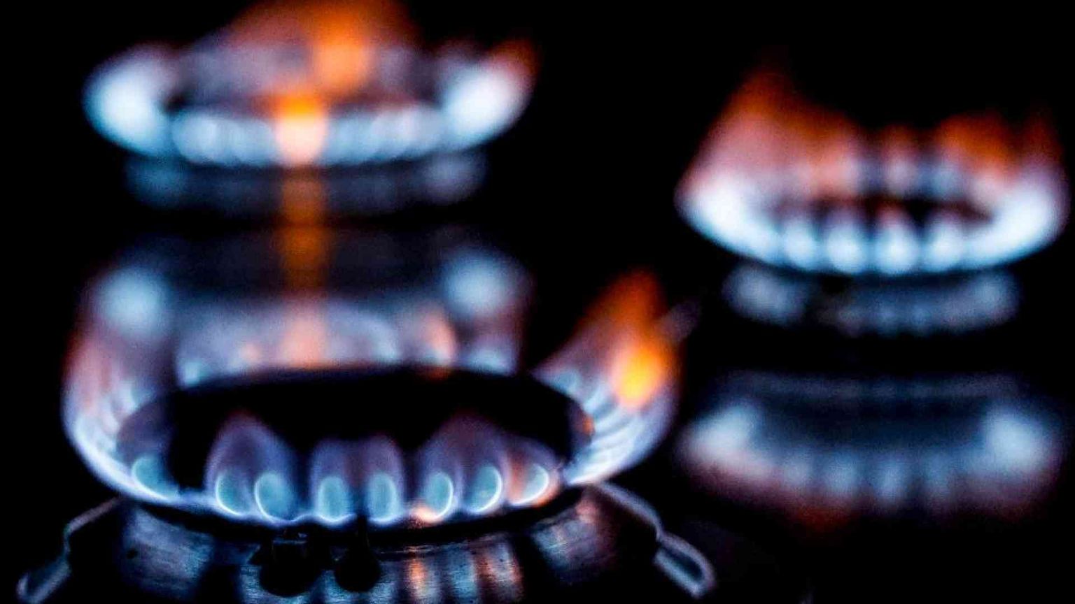 A dicembre gas meno caro del 6,7%. Ma i consumatori sono preoccupati