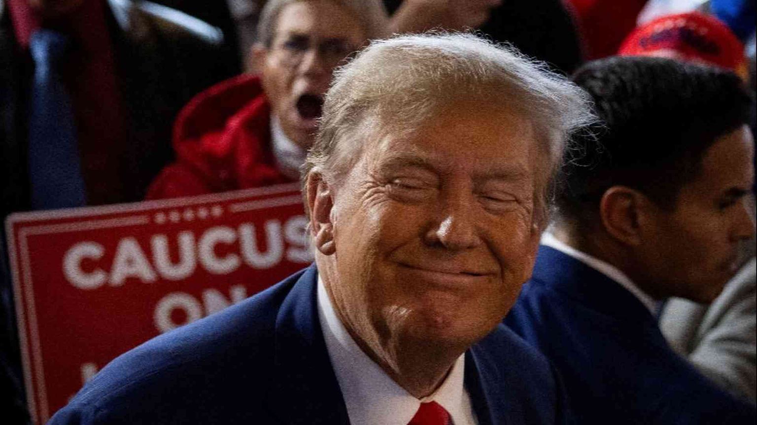 Nuova tegola su Trump: «Ha ricevuto milioni dalla Cina durante la presidenza»