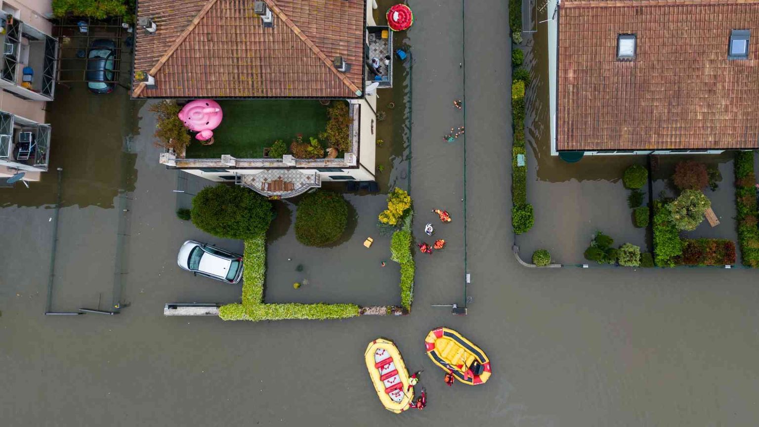 Ecco il Piano di adattamento, ma perché è così importante?