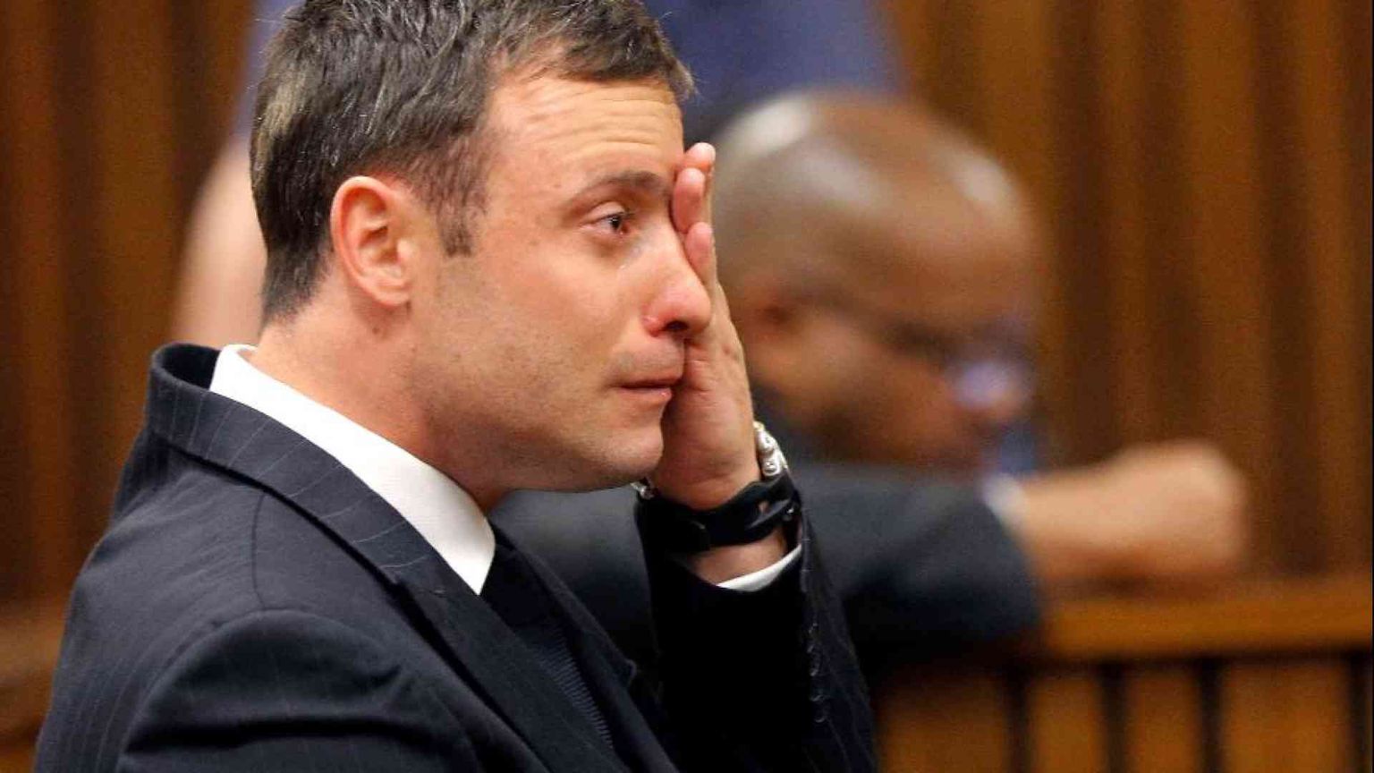 Oscar Pistorius è tornato in libertà, dopo 9 anni di carcere