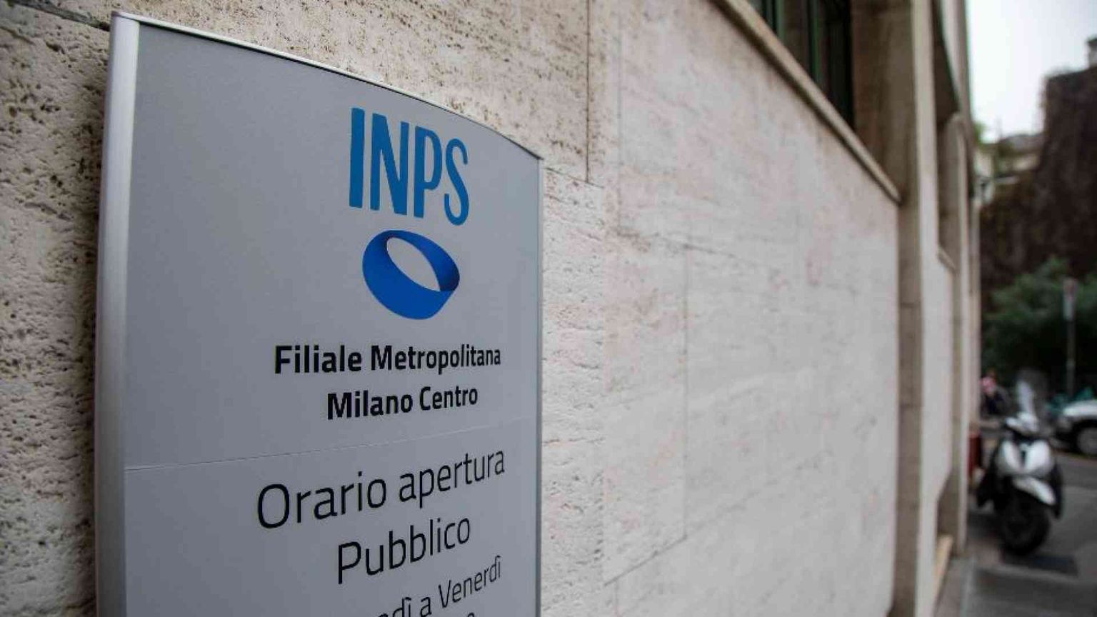 La pensione minima sale a 615 euro nel 2024