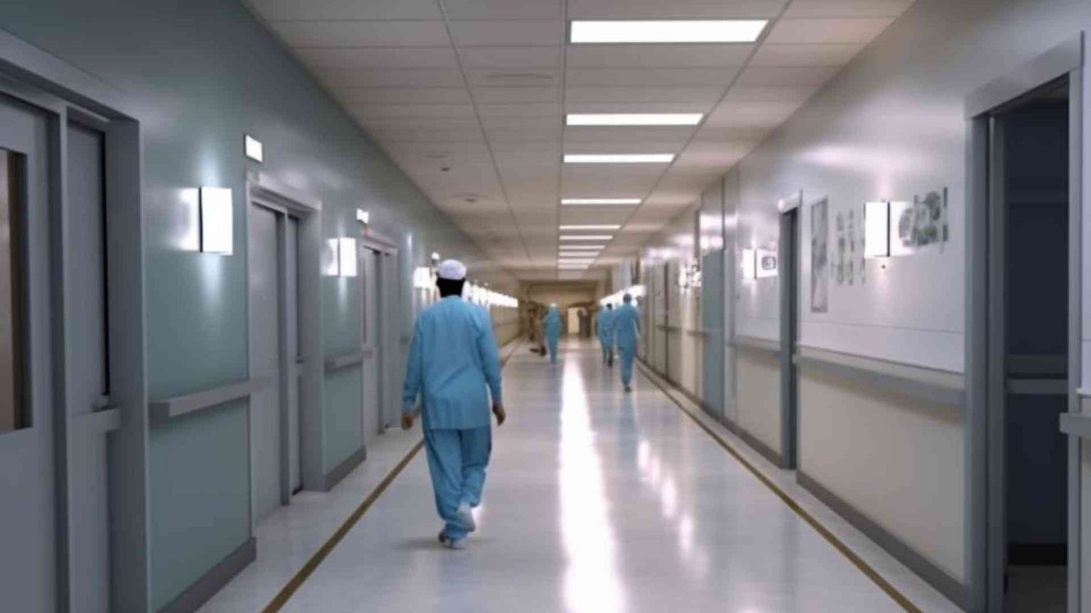 Continua la fuga dalla sanità pubblica. «Nel 2024 via altri 7mila medici»