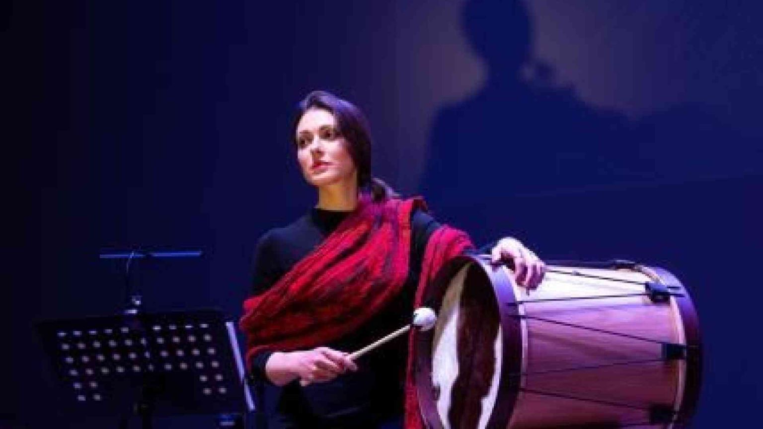 Simona Molinari: «Canto Mercedes Sosa, la voce degli ultimi»