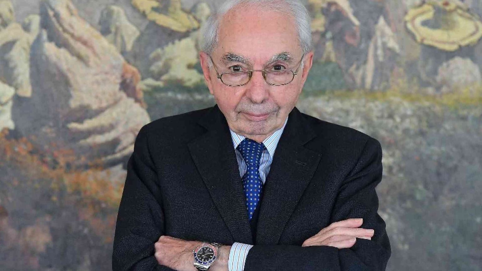 Amato lascia la presidenza della commissione algoritmo. Tocca a Benanti