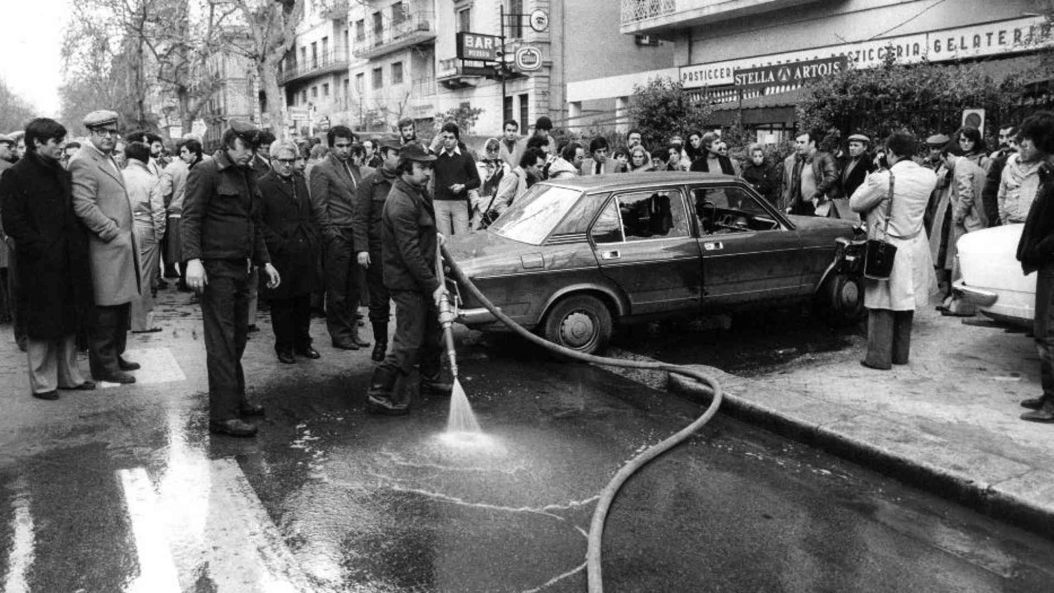 L’omicidio di Piersanti Mattarella, il bisogno di una memoria condivisa