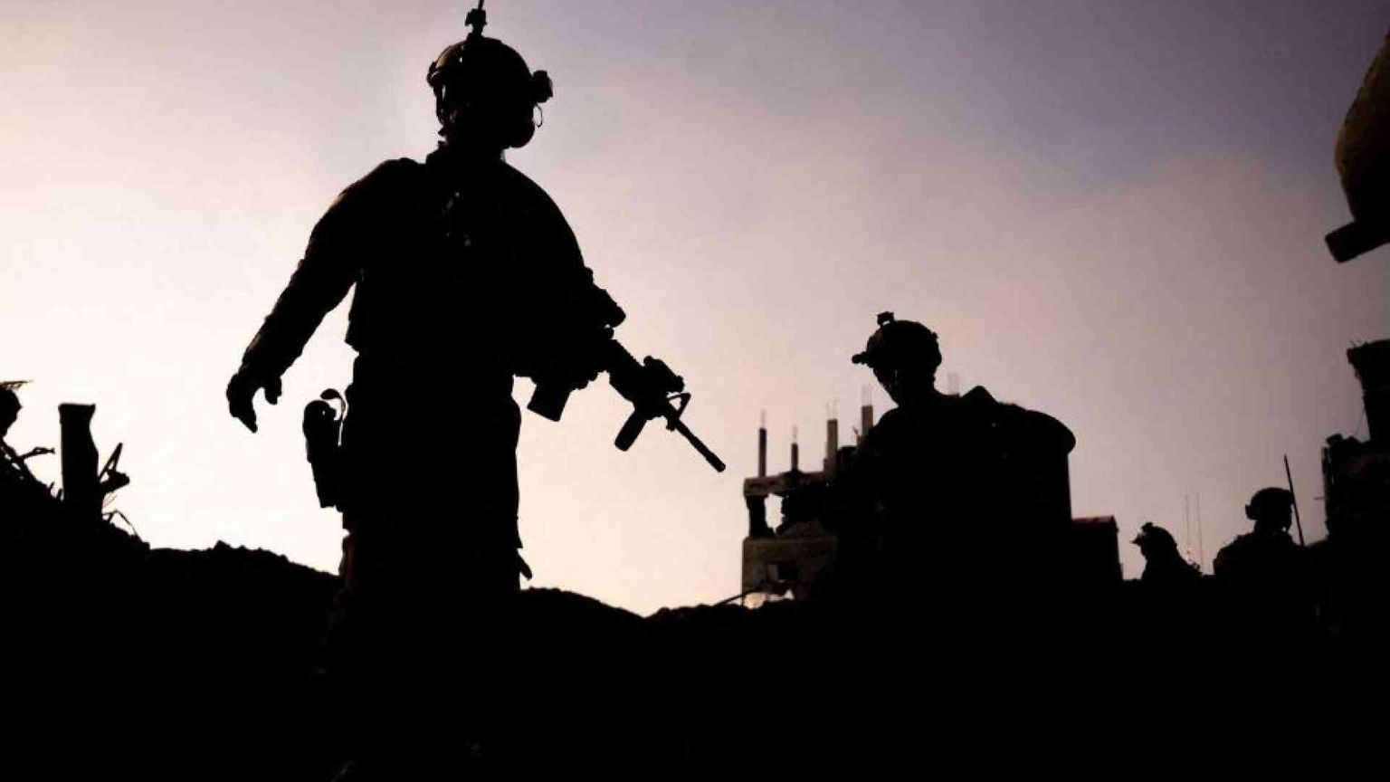 Tre mesi dopo, Israele non trova la via d'uscita dal labirinto della Striscia