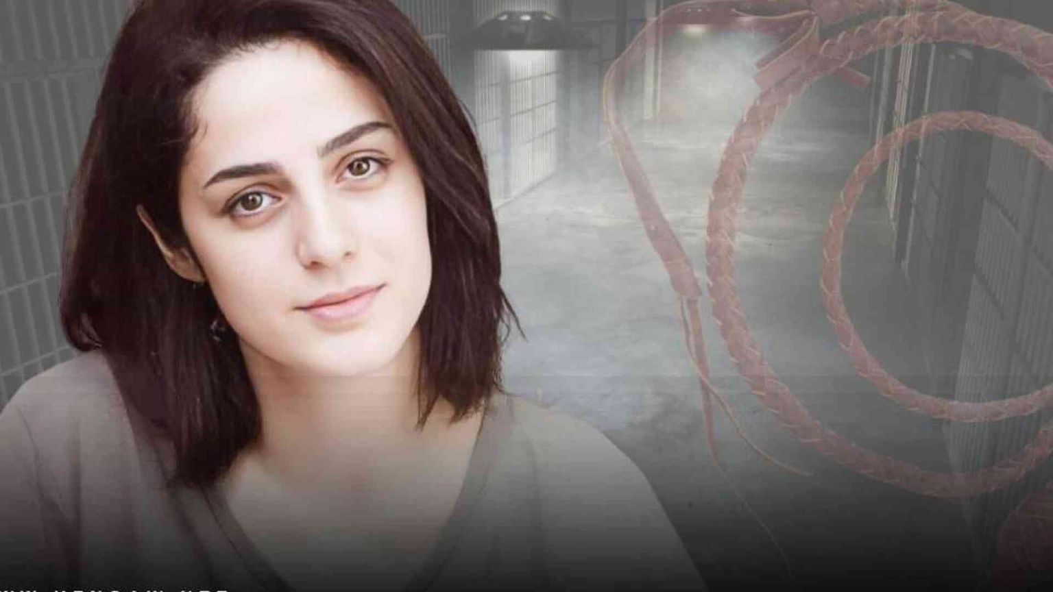 Rifiuta il velo, punita con 74 frustate. «Li ho sfidati in nome delle donne»