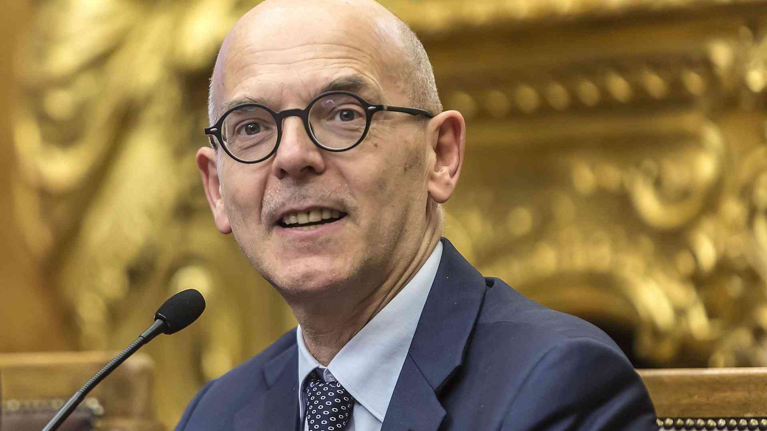 Palmieri: accessibilità digitale, sfida sempre attuale