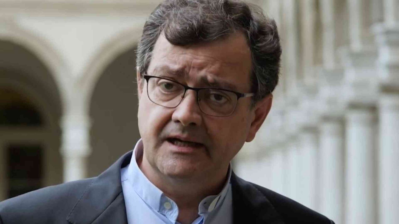 La risposta della Chiesa a una richiesta di sostegno