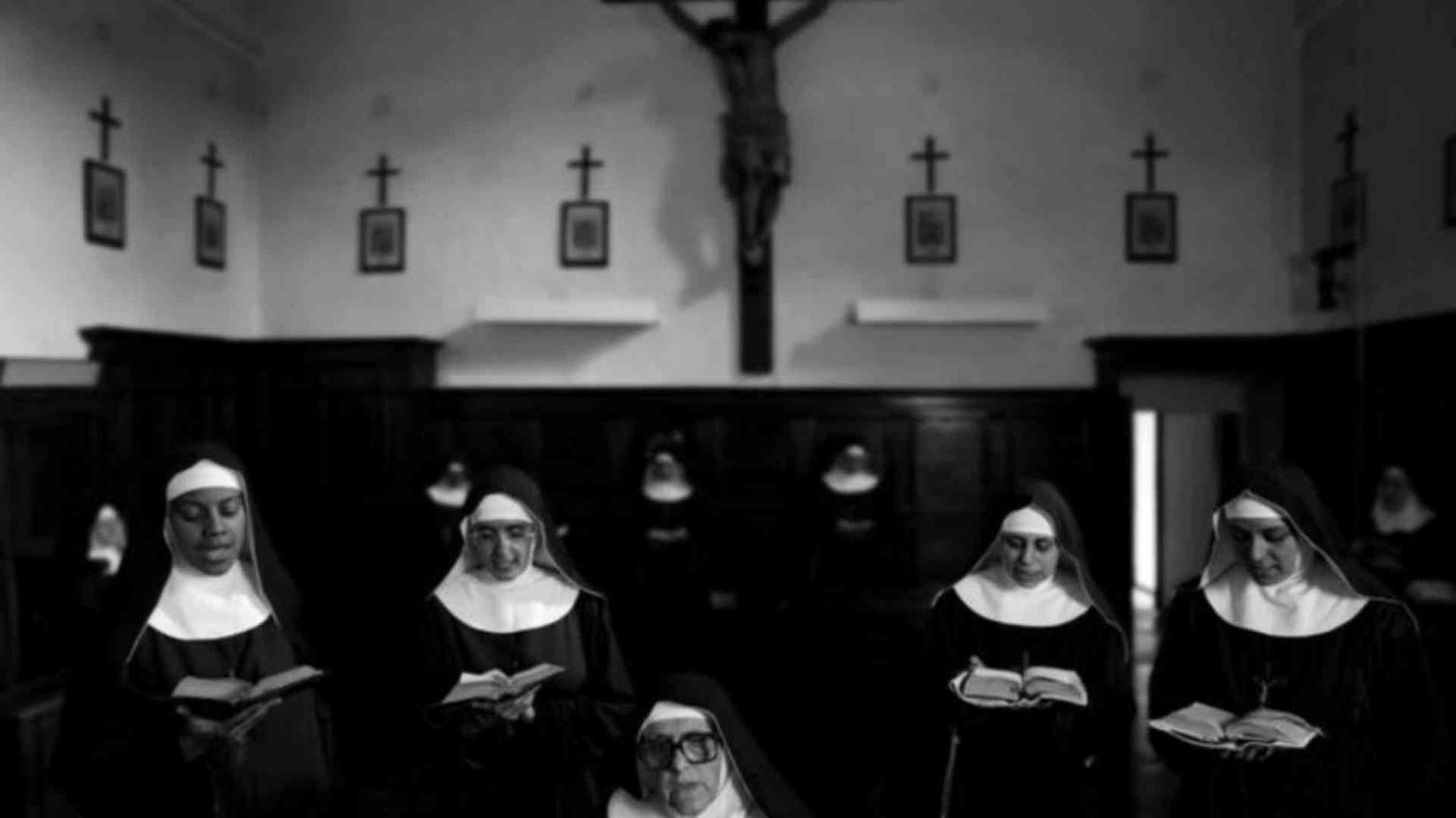 Il calendario 2024 delle clarisse per raccontare la clausura