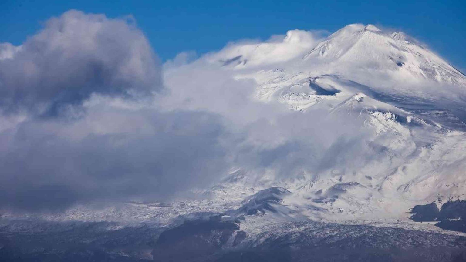 Oggi “allerta gialla” in otto regioni