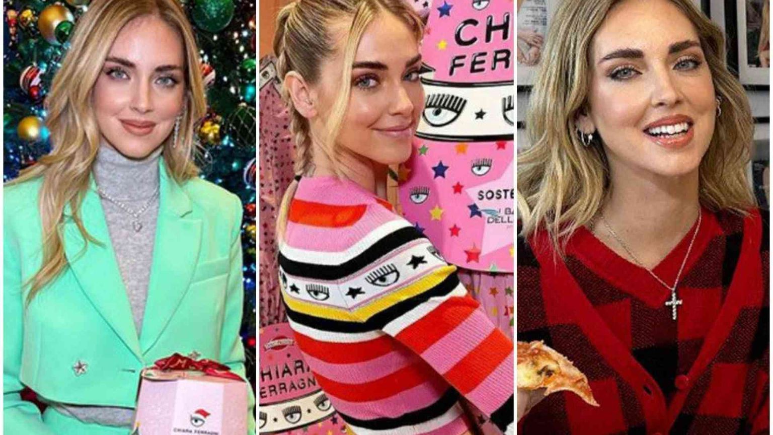 Caso pandoro, Chiara Ferragni indagata per truffa aggravata