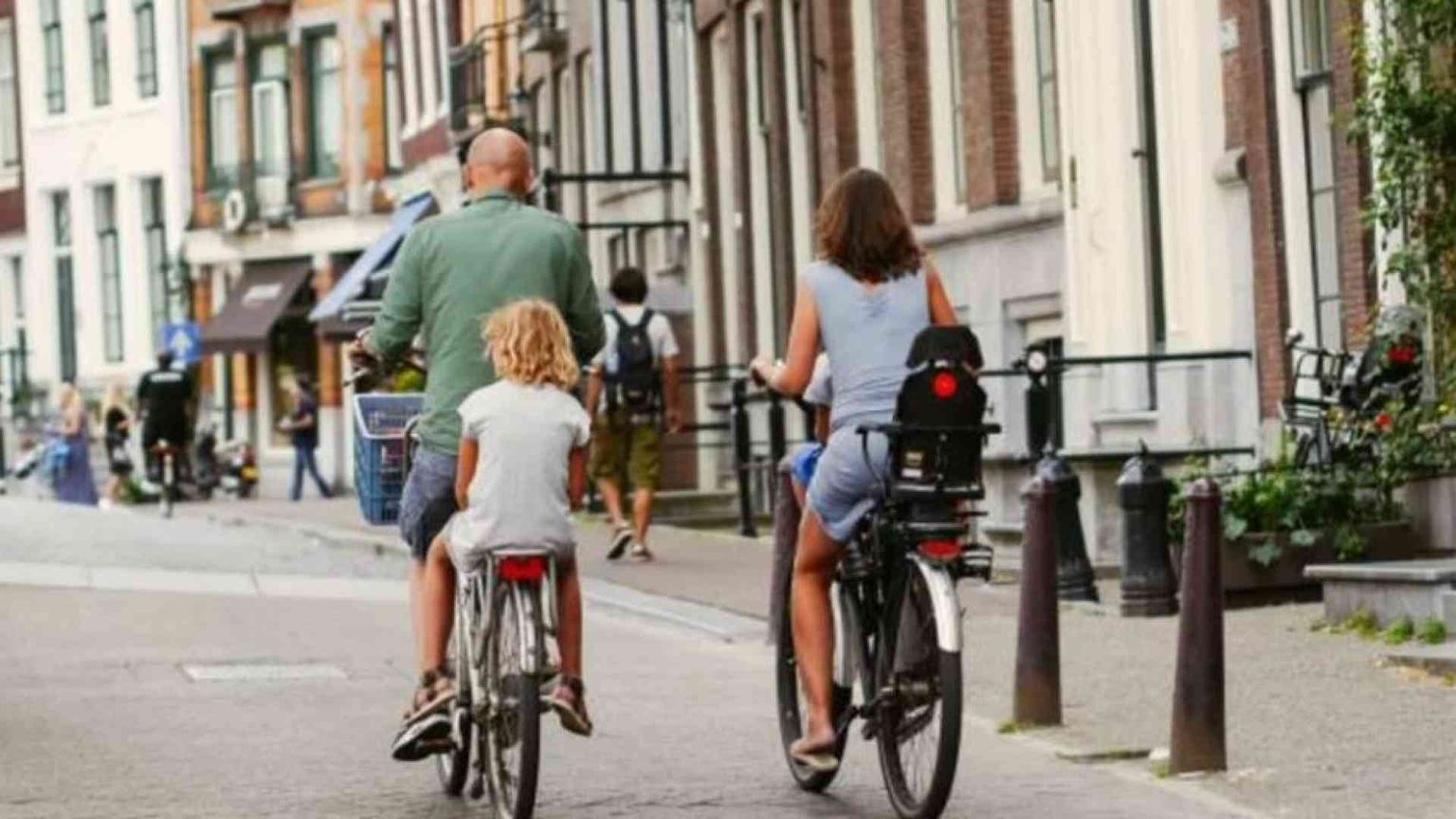 Il 5% delle famiglie italiane possiede quasi la metà della ricchezza