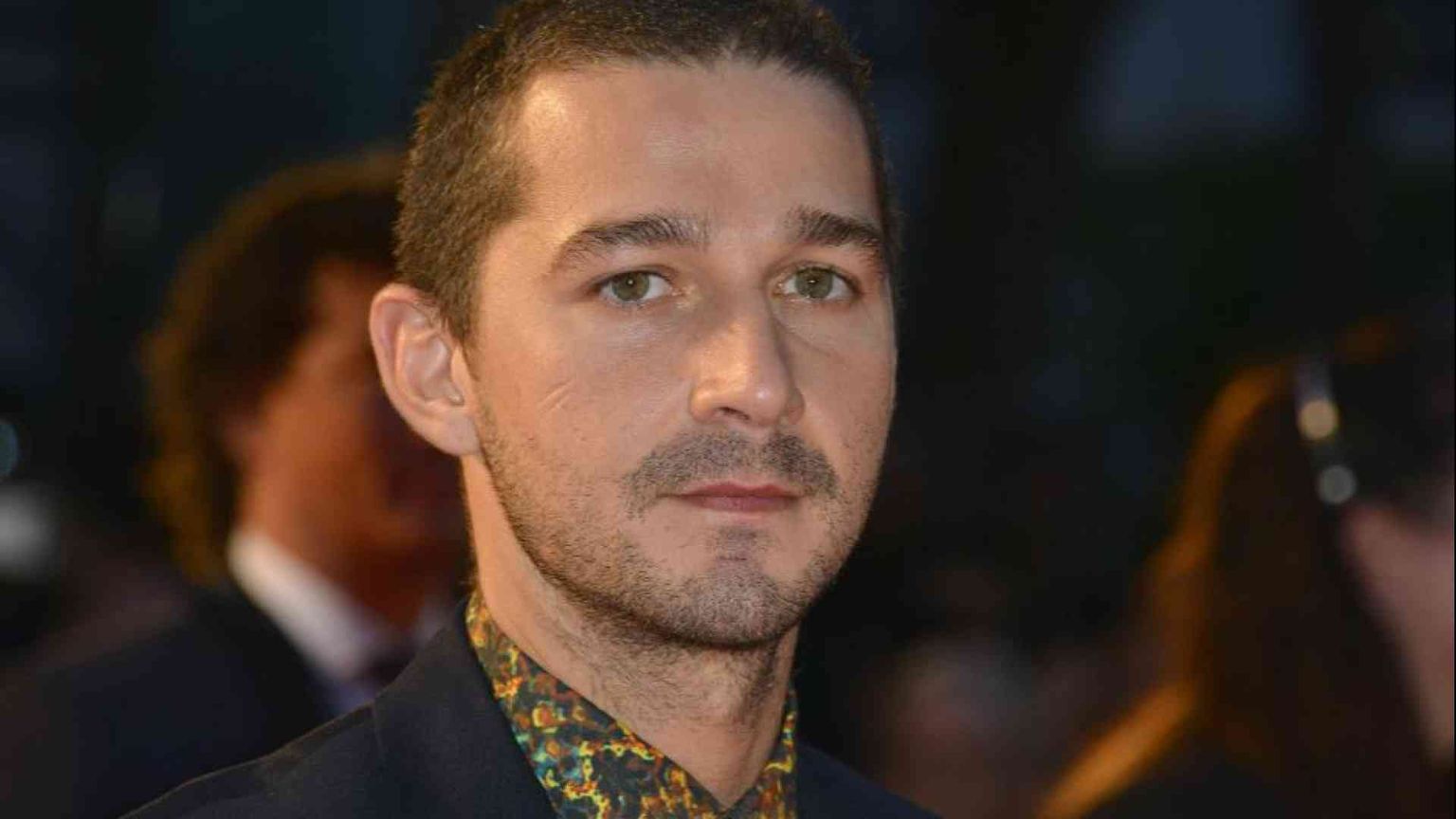 Shia LaBeouf, da Hollywod al diaconato?