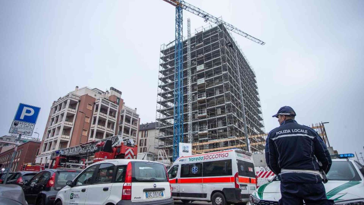 Lavoro, 1.467 morti nel 2023. Per gli stranieri il rischio è doppio