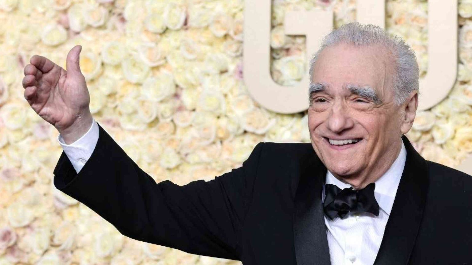 Scorsese: «Il mio film su Gesù per eliminare la negatività sulla religione»