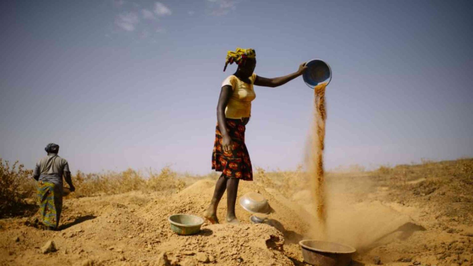 Meno dollari più materie prime: così nel 2024 l'Africa cerca la rivincita