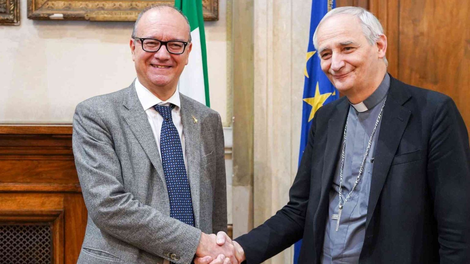 Arriva il concorso atteso vent'anni, si assegnano 6.400 posti