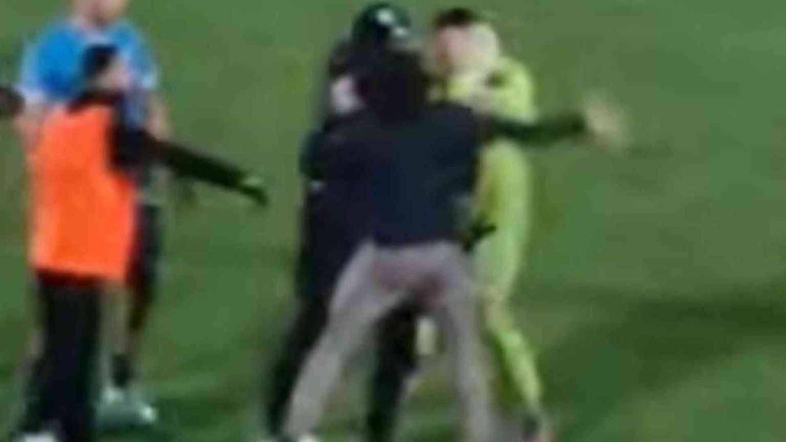 Papà Shpendi, “giustiziere” del figlio Cristian