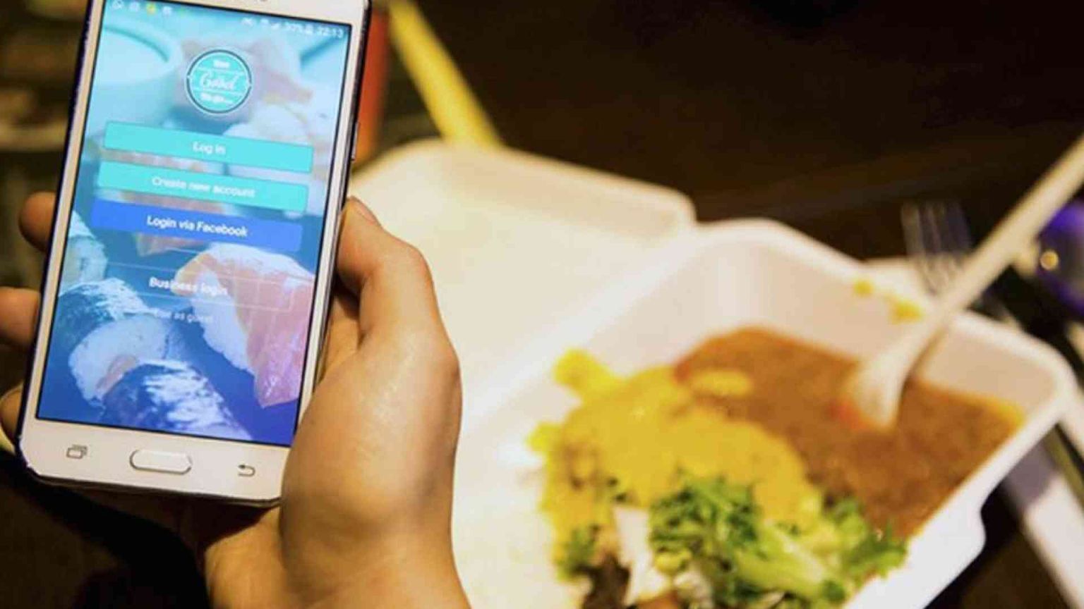 Avanzi al ristorante? Una legge promuoverà la “doggy bag”