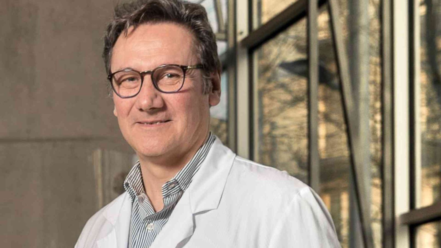 Aneurisma aortico giovanile, una nuova causa e una possibile cura