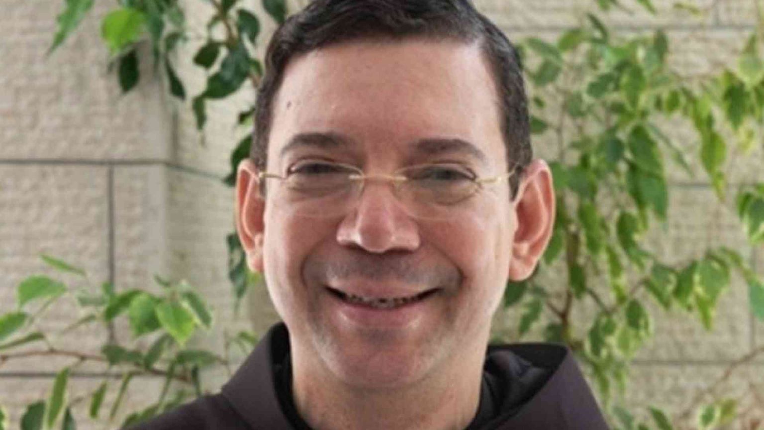 Gerusalemme: un frate minore brasiliano nominato vescovo ausiliare