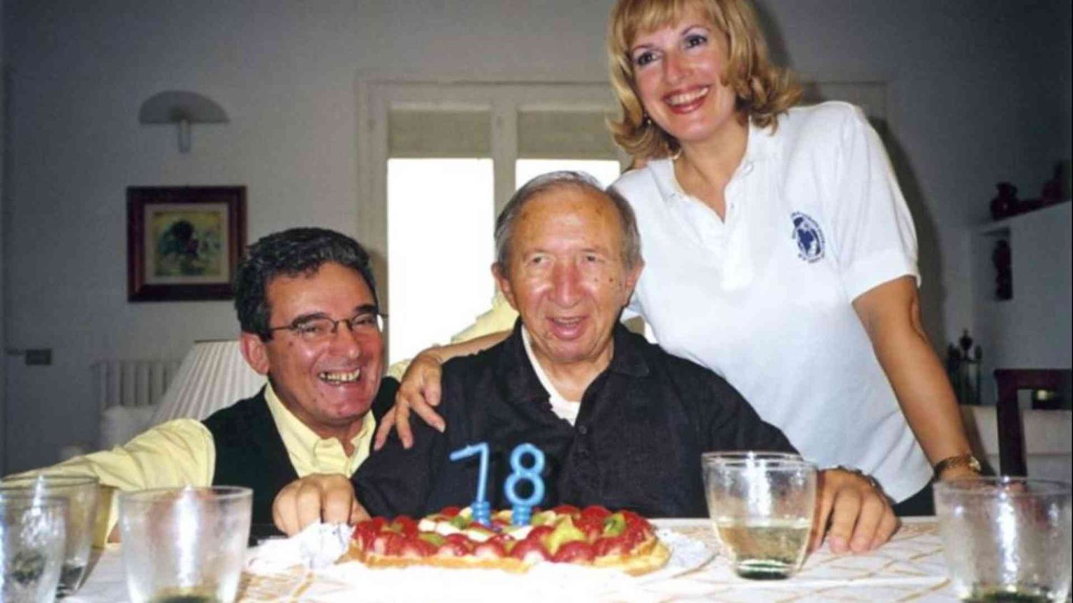 L'addio a Carrascosa, l'ex anarchico convertito da don Giussani