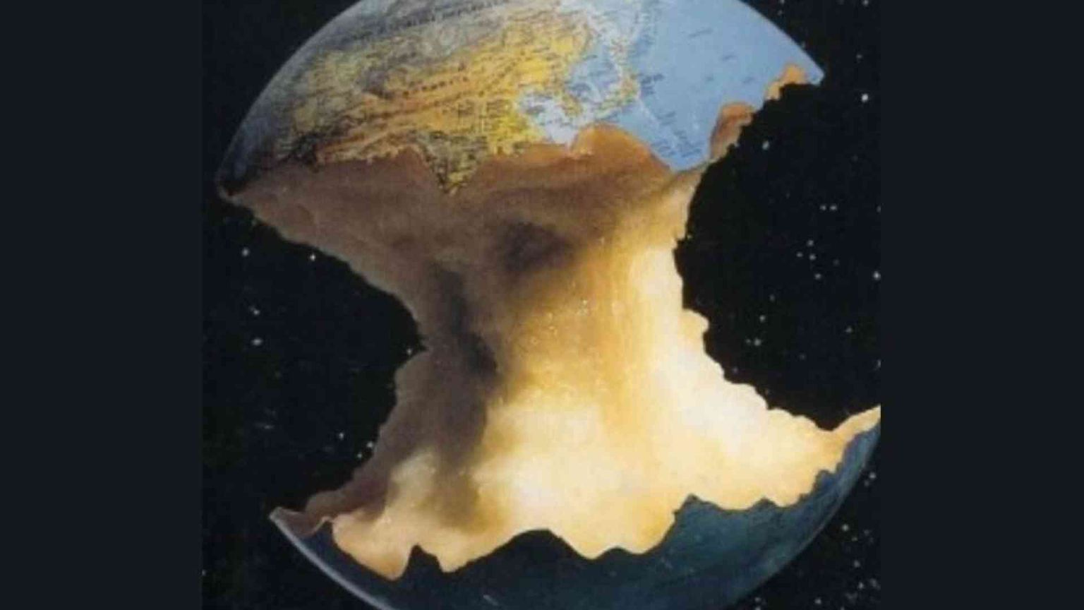 Il Papa: «Il peccato della gola sta uccidendo il mondo»