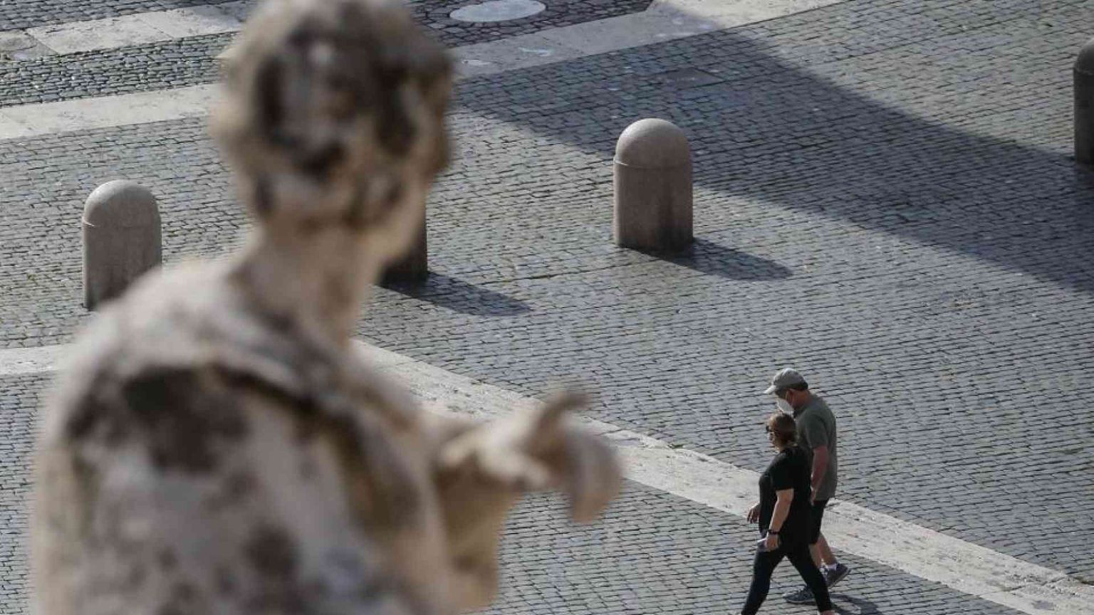 Come svegliare gli italiani «sonnambuli»? Con l'etica civile del cattolicesimo