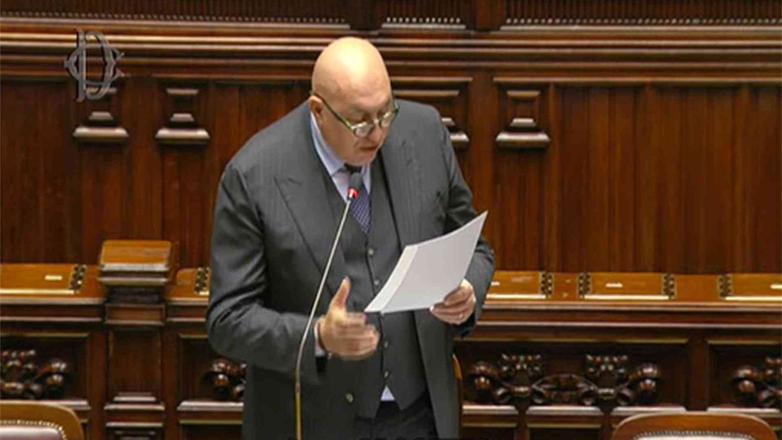 «2024 anno cruciale, sostegno all'Ucraina resta forte e inalterato»