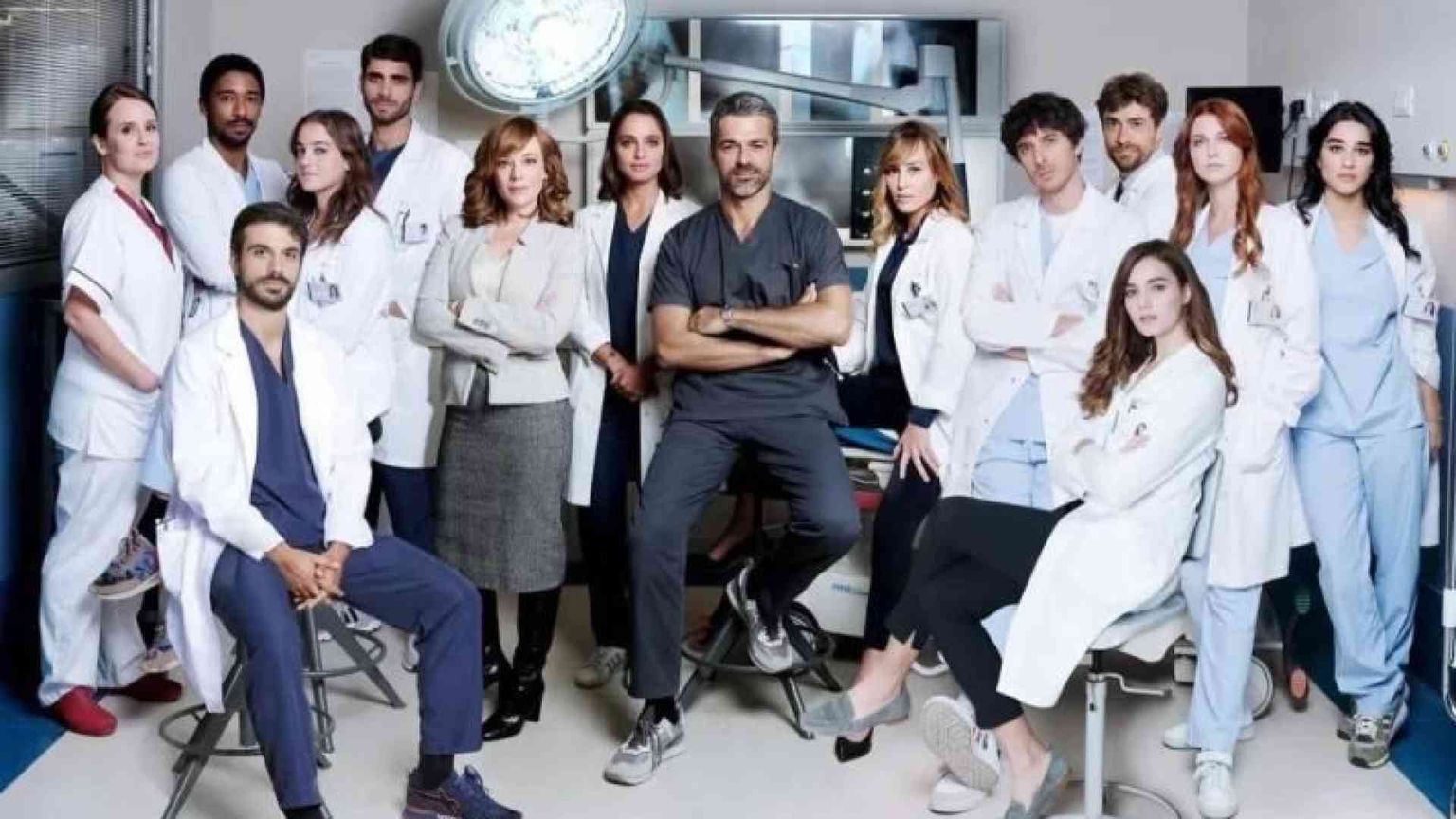 L’invasione pacifica delle fiction, ecco cosa potremo seguire in tv