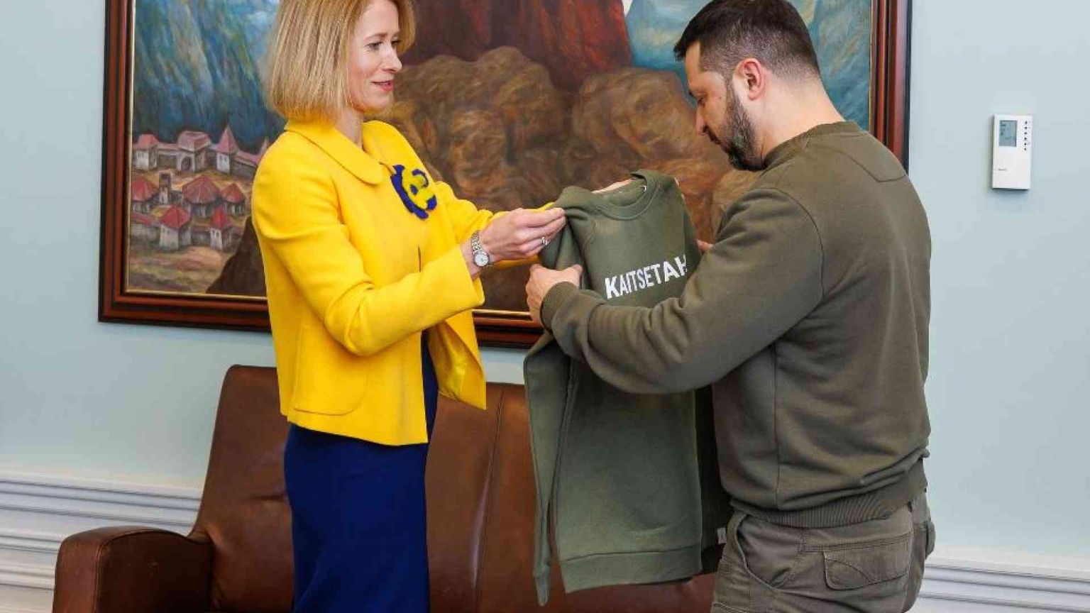 La Casa Bianca forza la mano: «Finiti i fondi, stop agli aiuti all'Ucraina»